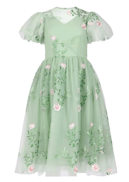 JessaKae Lily Dress