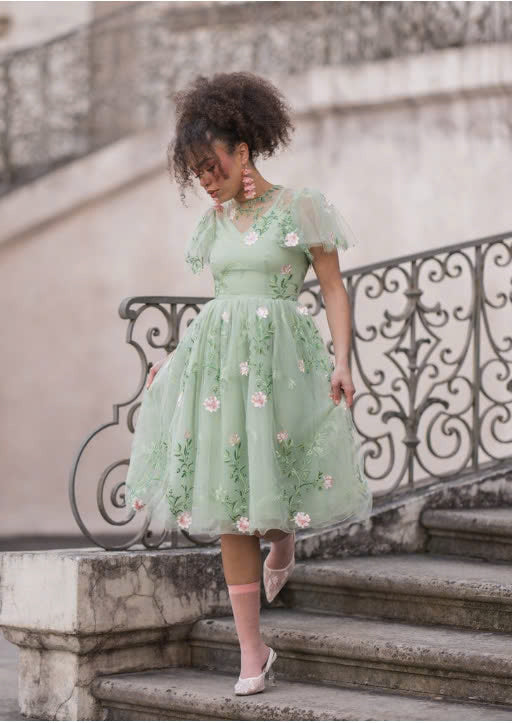 JessaKae Lily Dress