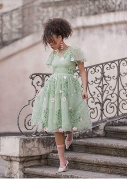 JessaKae Lily Dress