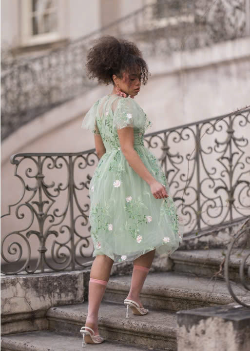 JessaKae Lily Dress