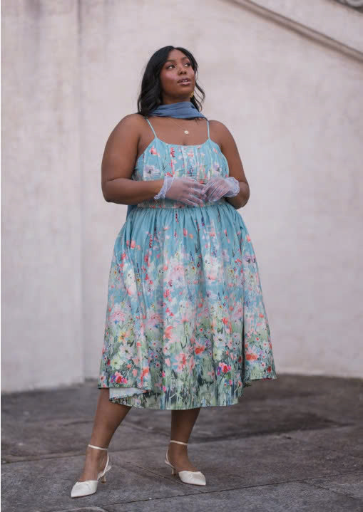 JessaKae Calista Dress