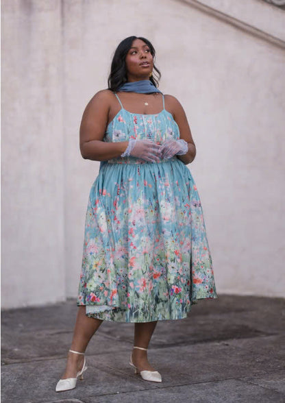 JessaKae Calista Dress