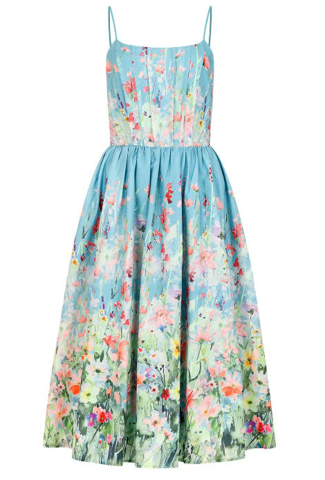 JessaKae Calista Dress