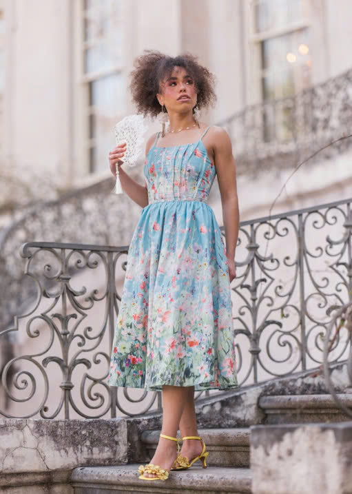 JessaKae Calista Dress