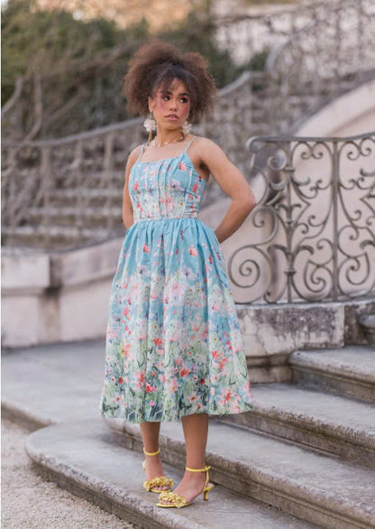 JessaKae Calista Dress