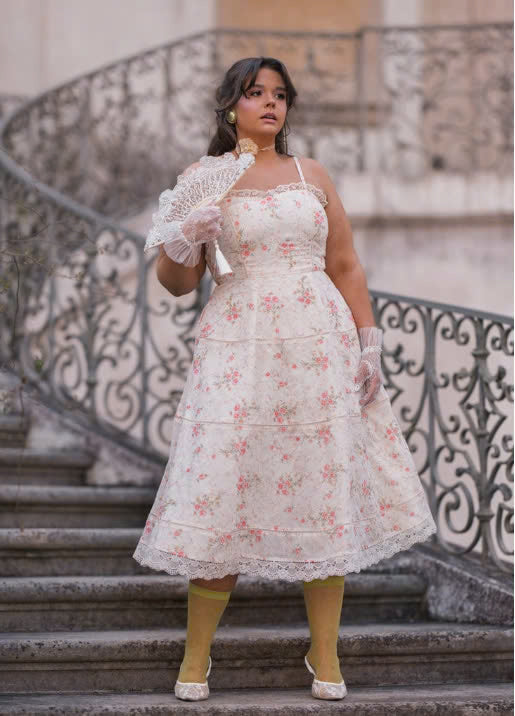 JessaKae Primrose Dress