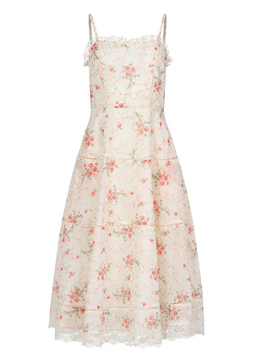 JessaKae Primrose Dress