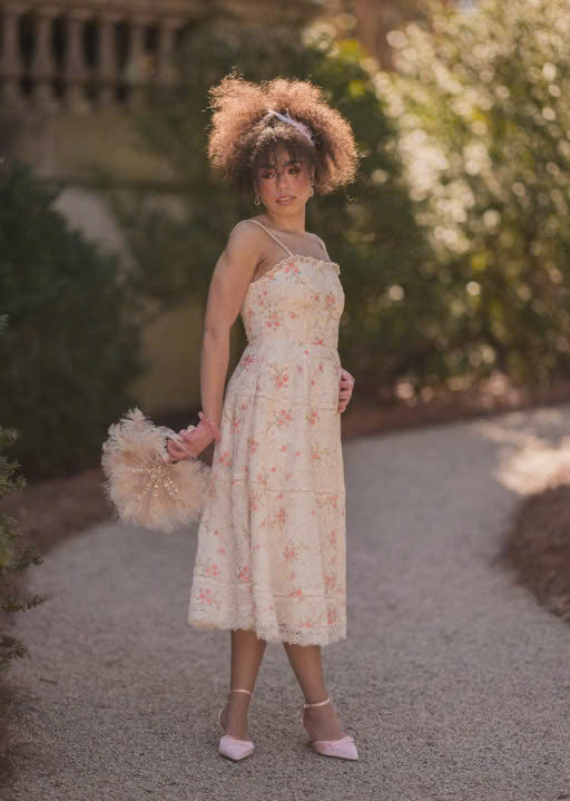 JessaKae Primrose Dress