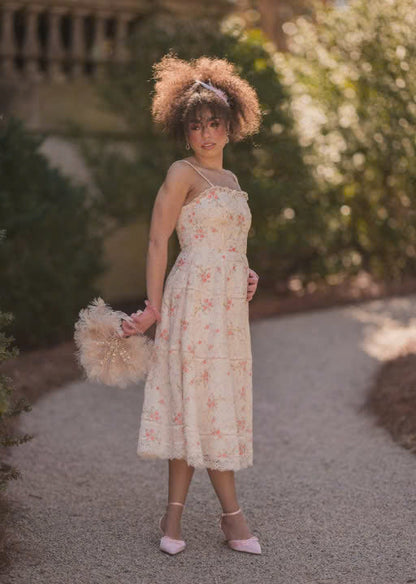 JessaKae Primrose Dress