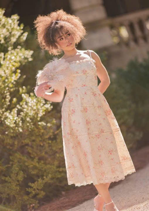 JessaKae Primrose Dress