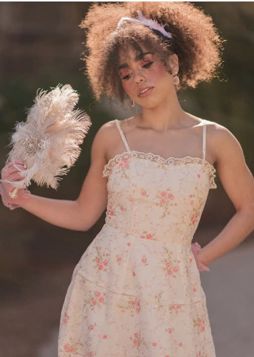 JessaKae Primrose Dress