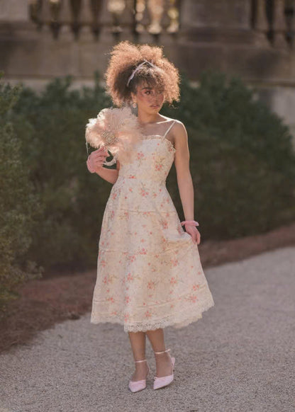 JessaKae Primrose Dress