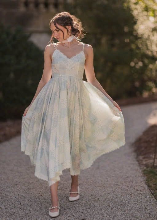 JessaKae Robyn Dress