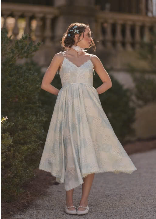JessaKae Robyn Dress