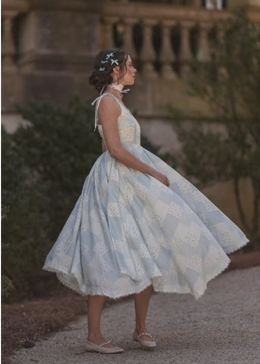 JessaKae Robyn Dress