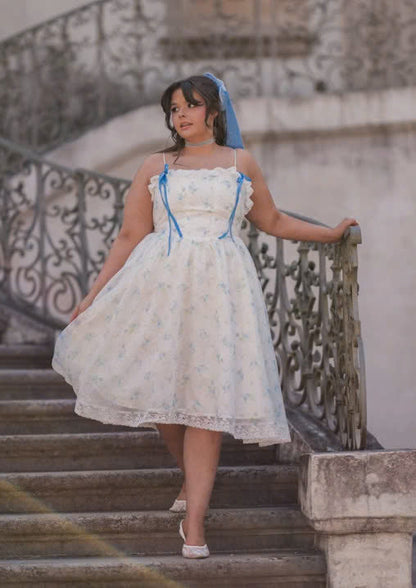 JessaKae Coquette Dress