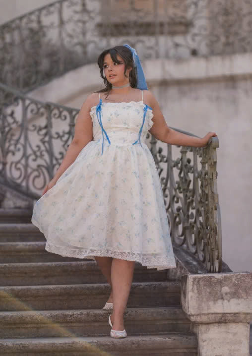 JessaKae Coquette Dress