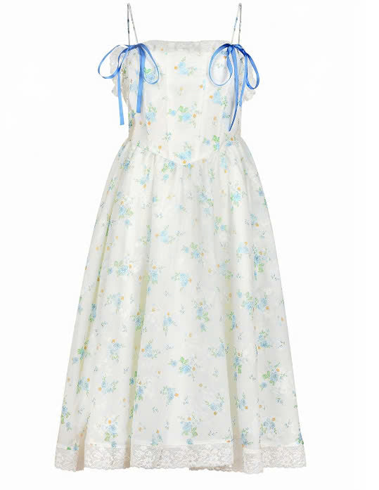 JessaKae Coquette Dress