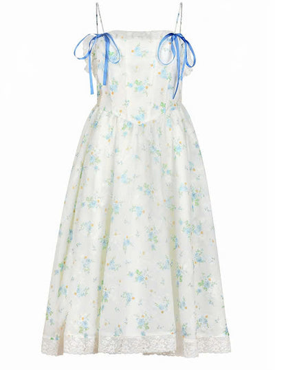 JessaKae Coquette Dress