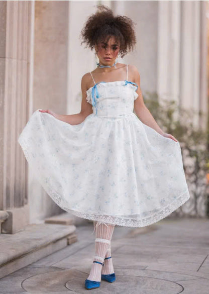 JessaKae Coquette Dress