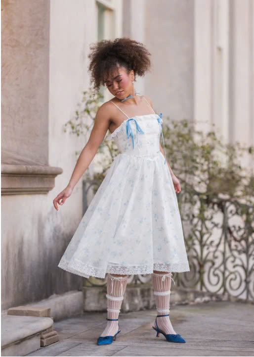 JessaKae Coquette Dress