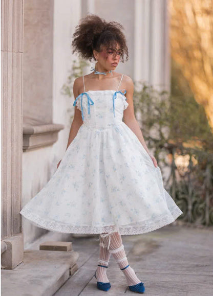 JessaKae Coquette Dress