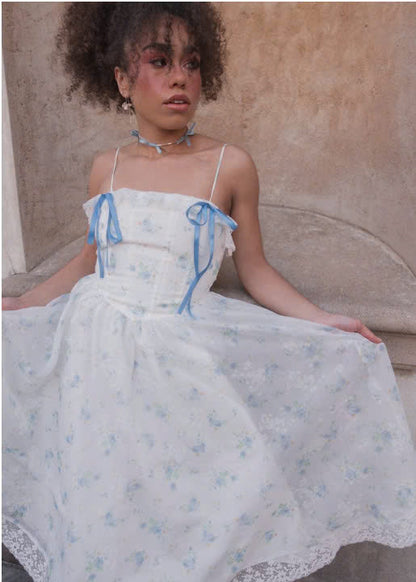 JessaKae Coquette Dress