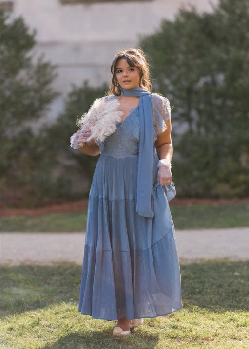 JessaKae Zuri Dress