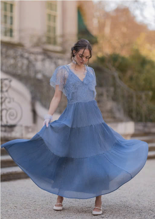 JessaKae Zuri Dress