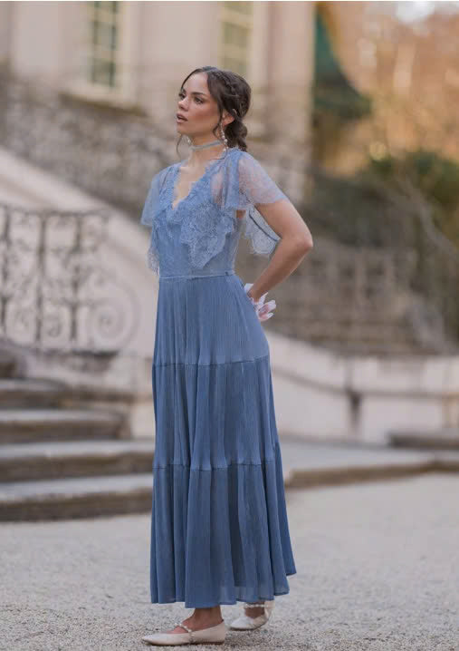 JessaKae Zuri Dress