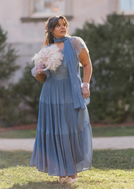 JessaKae Zuri Dress