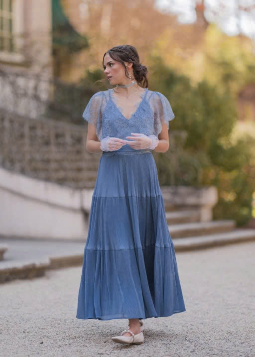 JessaKae Zuri Dress
