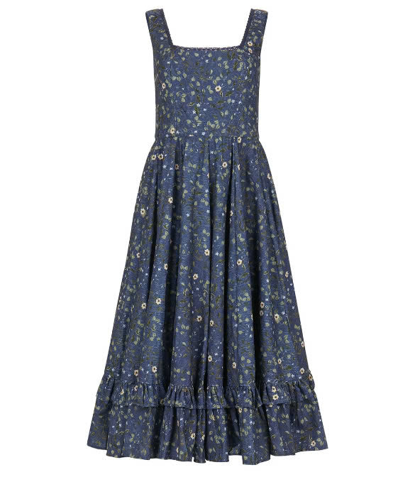 JessaKae Eve Dress
