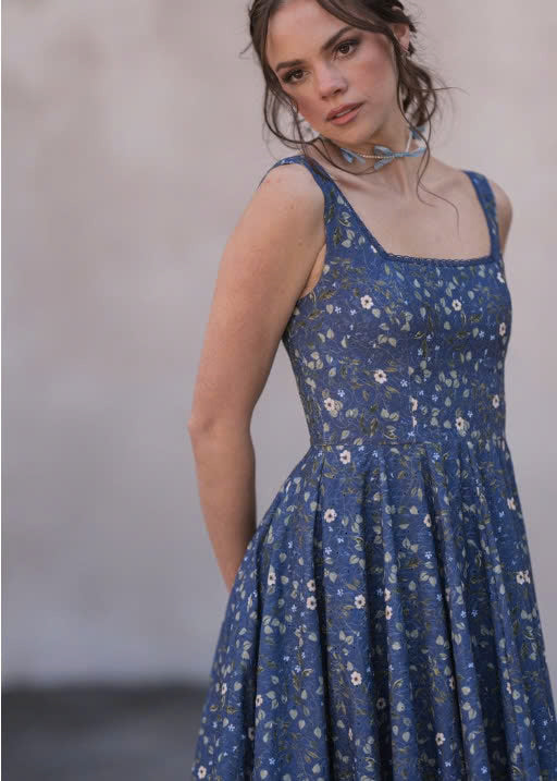 JessaKae Eve Dress