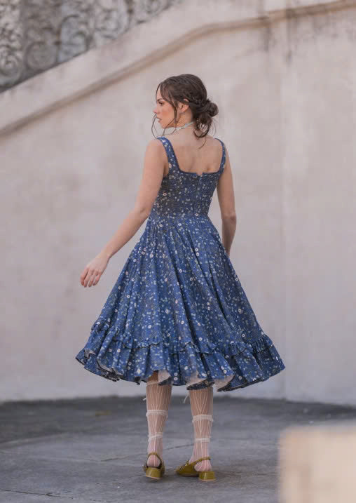 JessaKae Eve Dress