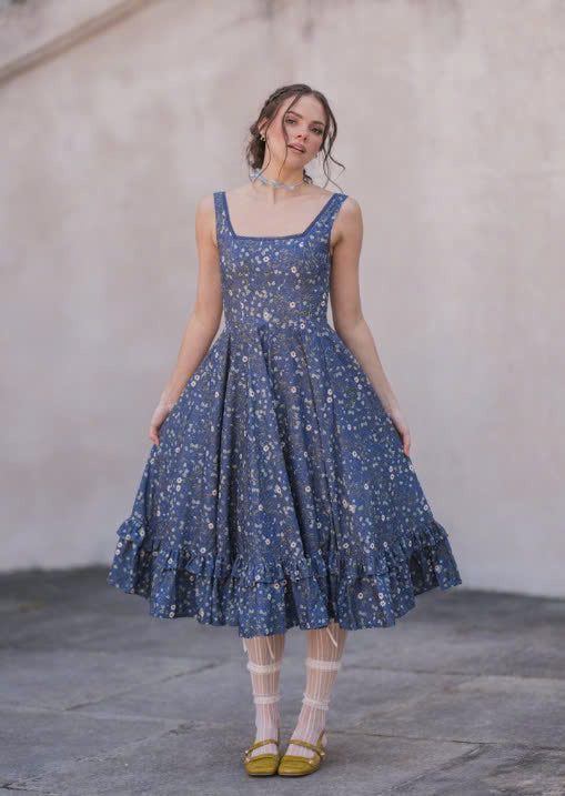 JessaKae Eve Dress