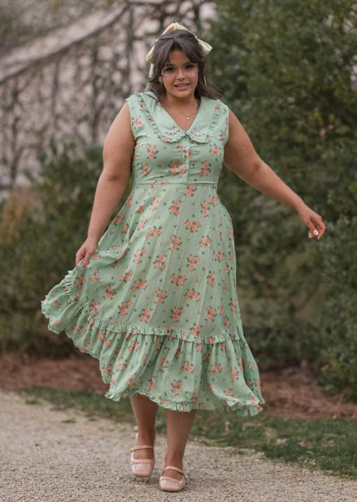 JessaKae Thea Dress