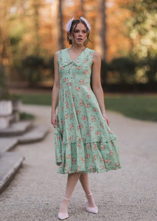 JessaKae Thea Dress