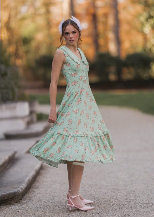 JessaKae Thea Dress