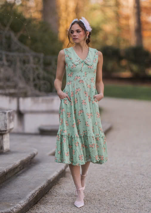 JessaKae Thea Dress