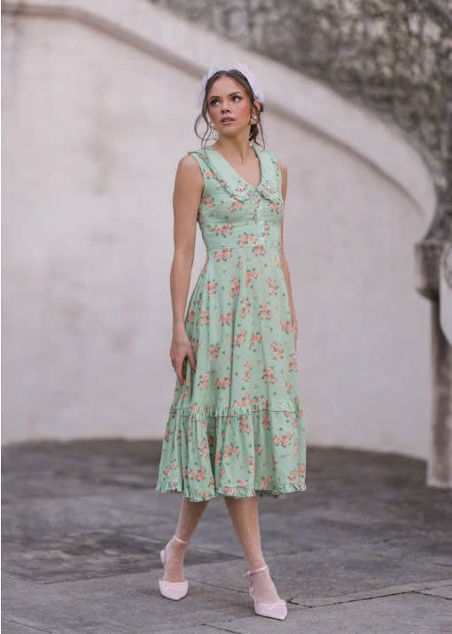 JessaKae Thea Dress