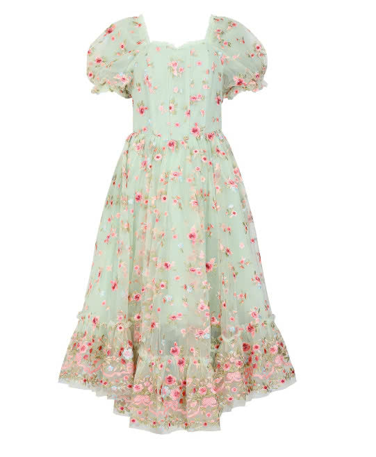 JessaKae Rosalie Dress