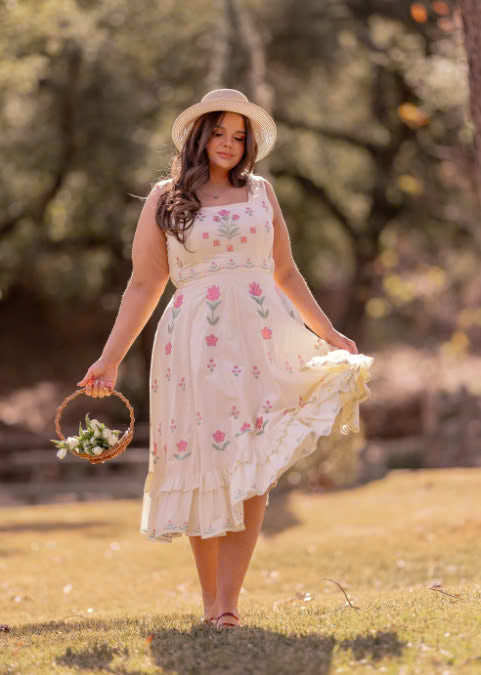 JessaKae Buttercup Dress