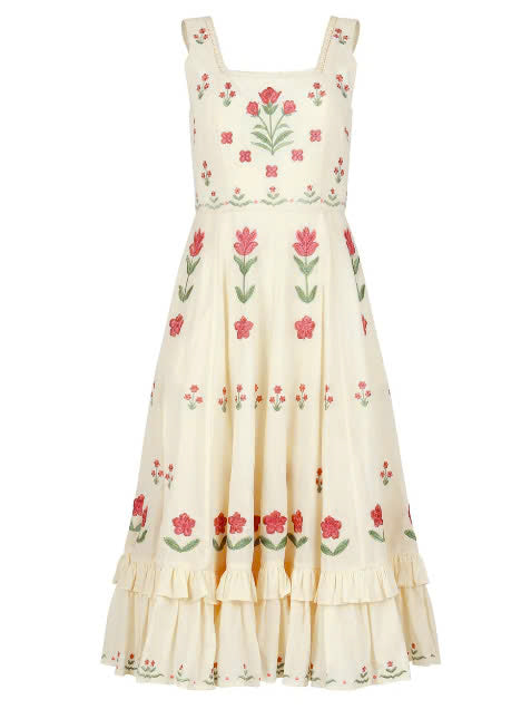 JessaKae Buttercup Dress