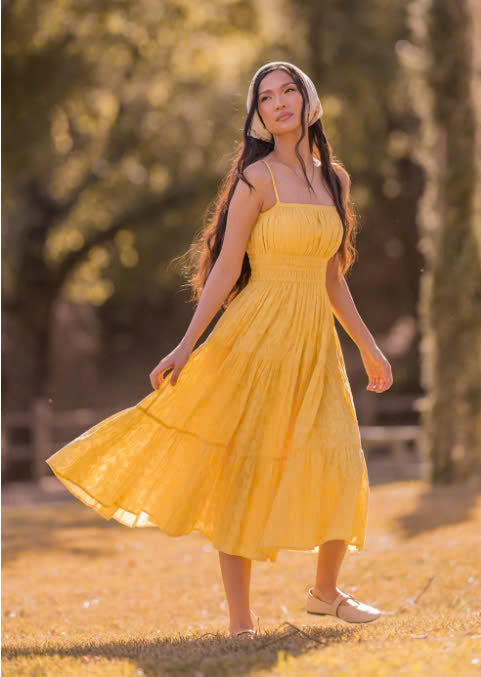 JessaKae Grove Dress