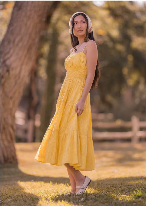 JessaKae Grove Dress