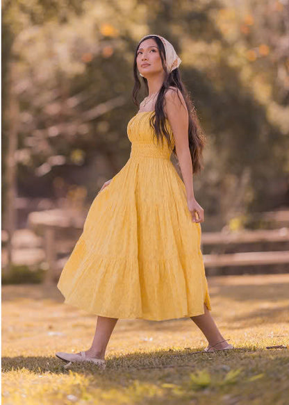 JessaKae Grove Dress