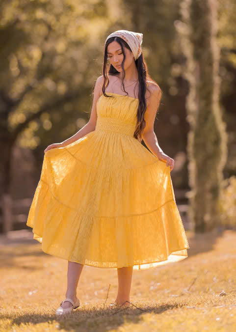 JessaKae Grove Dress