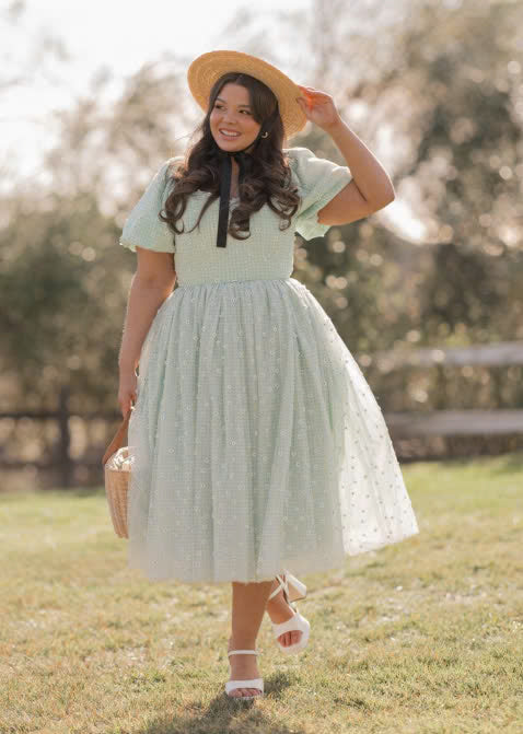 JessaKae Spring Meadow Dress