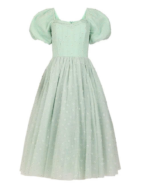 JessaKae Spring Meadow Dress